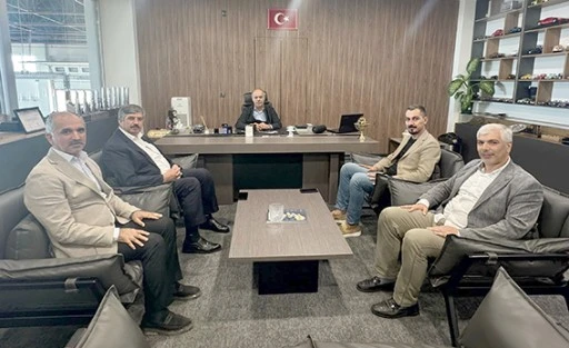 ARAÇ KAMPANYASINA YOĞUN İLGİ