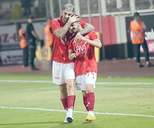 PETROL YİNE KAZANDI
