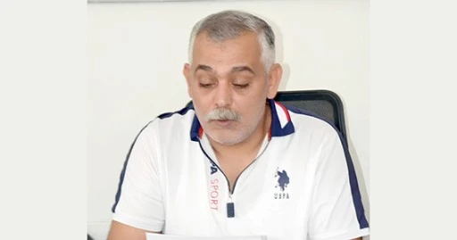 “VERGİDE ADALET SAĞLANSIN”