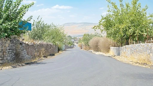 YENİÇAĞLAR’DA ULAŞIM KONFORU ARTIYOR