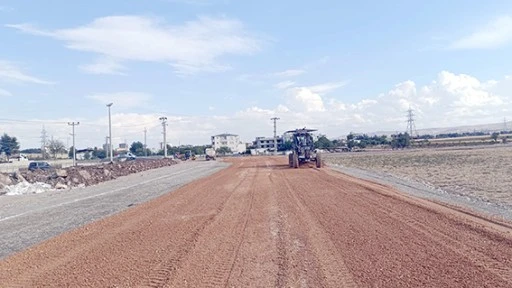 ERKÖKLÜ'YE YENİ ULAŞIM GÜZERGÂHI