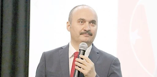 VALİ CANALP’TAN 10 KASIM MESAJI