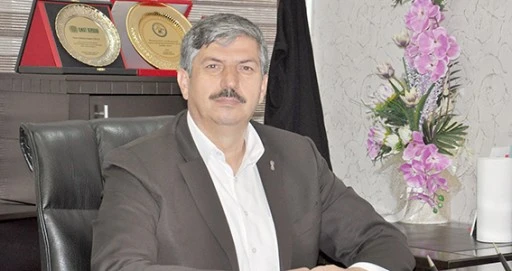 “ESNAFLARIMIZLA İRAN'A TİCARİ ZİYARET YAPIYORUZ”