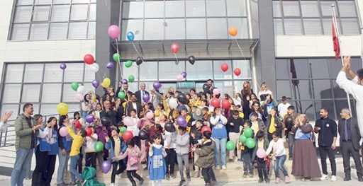 ÇOCUK HAKLARI GÜNÜ’NE ÖZEL ANLAMLI ÇALIŞTAY