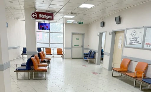 AĞIZ VE DİŞ SAĞLIĞI ÇALIŞANLARI İŞ BIRAKTI