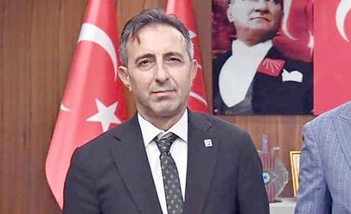 İL BAŞKANI YAŞAR’DAN FİLİSTİN ÇAĞRISI