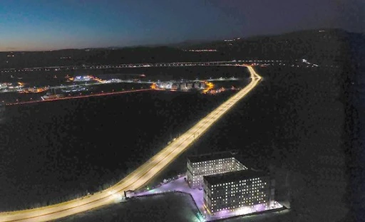 DİCLE ELEKTRİK’TEN 900 KİLOMETRELİK DEV YATIRIM