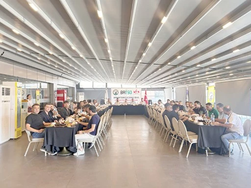 BAŞKAN DEMİR’DEN MADDE BAĞIMLILIĞINA KARŞI ÇAĞRI
