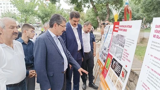 AK PARTİ’DEN 27 MAYIS TEPKİSİ