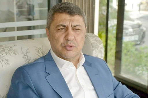 “İŞE ALIMLARDA ŞEFFAFLIK GEREKİYOR”
