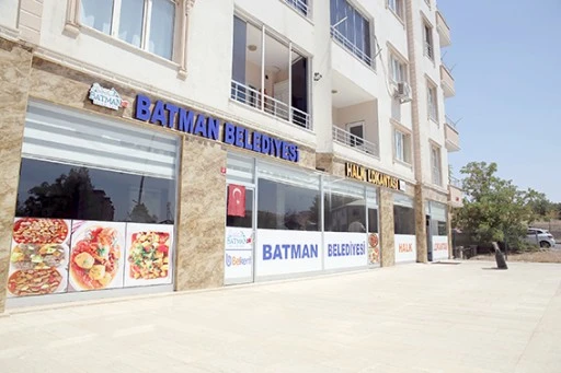 BELEDİYEDEN UYGUN FİYATLI LEZZET
