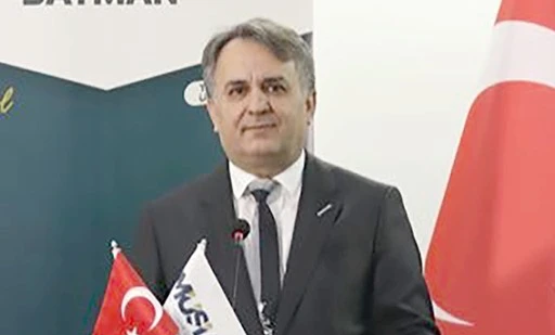 MÜSİAD’DAN VERGİ HAFTASI MESAJI