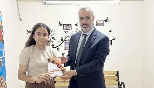 SASON’DA ‘BAŞARI VE MOTİVASYON’ SÖYLEŞİLERİ