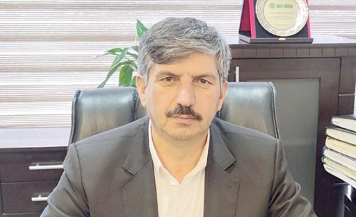 “AMAÇ, DAHA GÜZEL YARINLAR”
