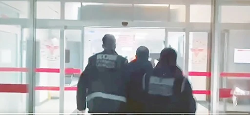 BATMAN’DA FETÖ OPERASYONU: 1 GÖZALTI