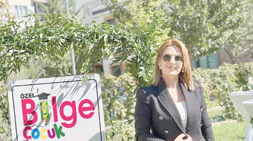 EĞİTİMDE KADIN GİRİŞİMCİLİĞİNİN YÜKSELEN İSMİ: TUBA AKSOY