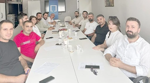 TMMOB’DAN UYDU KENT AÇIKLAMASI
