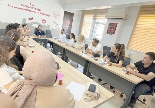 KADINA YÖNELİK ŞİDDETLE MÜCADELEDE GÜÇLÜ ADIM