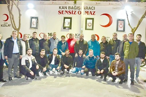 ASKON’DAN ÖRNEK DAVRANIŞ