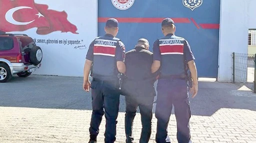 “KAÇAMAYACAKSINIZ, SAKLANAMAYACAKSINIZ”