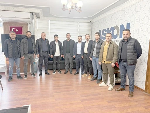 ASKON’DAN TEKSTİL SEKTÖRÜNDEKİ KRİZE İLİŞKİN ÇARPICI AÇIKLAMA