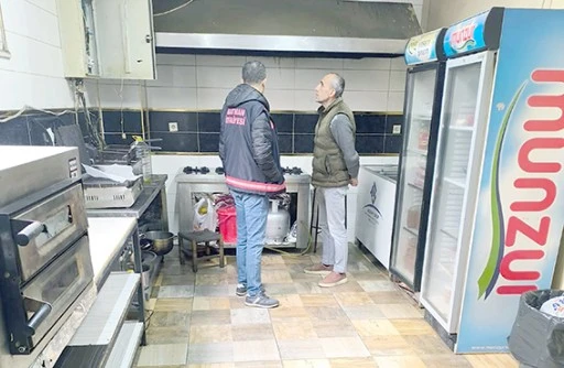 DENETİMLER ARALIKSIZ DEVAM EDECEK