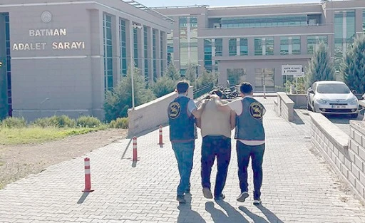 JASAT’TAN BAŞARILI OPERASYON
