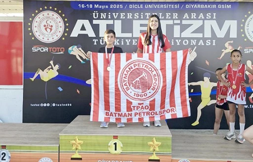 PETROLSPORLU MİNİKLER TÜRKİYE FİNALİNE KALDI