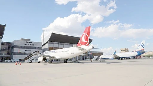 MAYISTA 58 BİN KİŞİ UÇTU