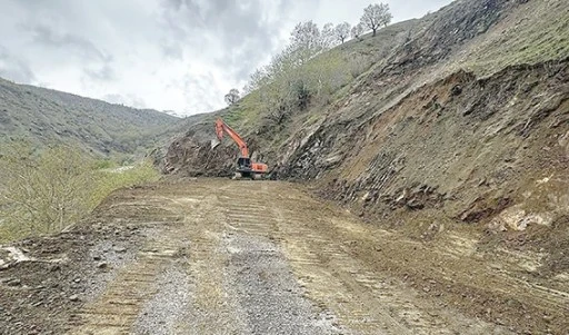ULAŞIMDA KONFOR VE GÜVENLİK ARTTIRILIYOR