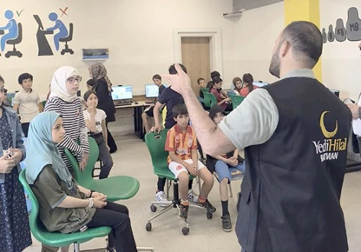 “DOLU DOLU BİR YAZ İÇİN ‘SENİN YAZIN’ BAŞLIYOR!”