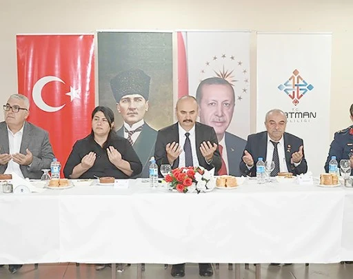 GAZİLER GÜNÜ COŞKUYLA KUTLANDI