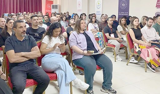 TÜRKİYE’NİN GENÇLİK ÇALIŞTAYI HASANKEYF’TE BAŞLADI