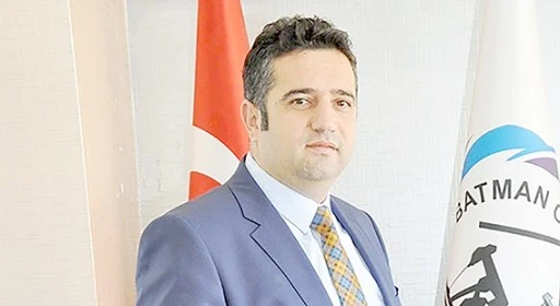 “ÖĞRETMENSİZ, KİTAPSIZ EĞİTİM OLMAZ”