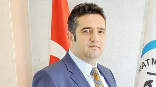 ÖNLÜ’DEN TAZİYE MESAJI