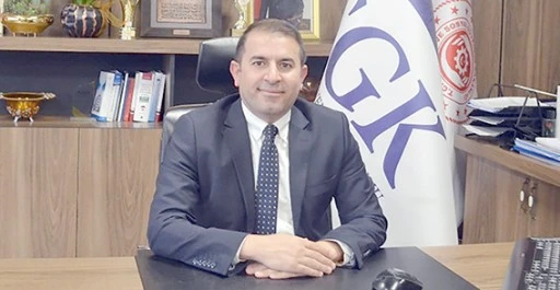SGK’DAN TÜRKİYE GENELİNDE BÜYÜK BAŞARI!