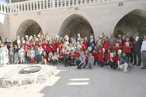 BEŞİRİ’DE FESTİVAL COŞKUSU YAŞANDI