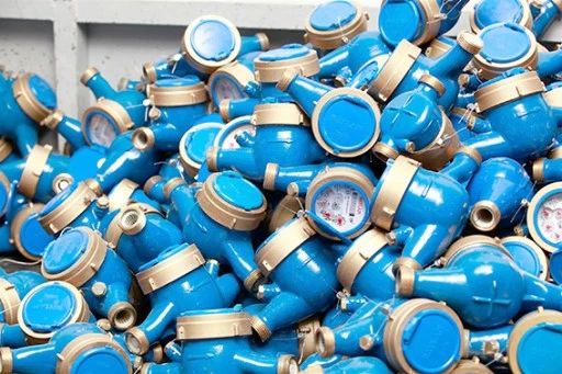 SU ABONE SAYISI 158.989’A YÜKSELDİ