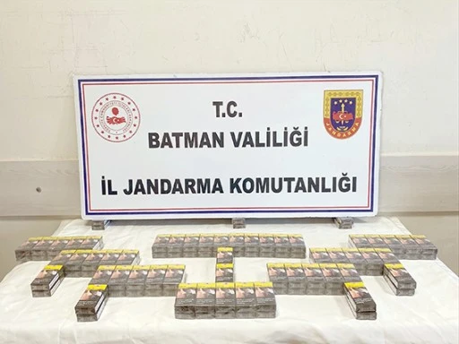 6 KİŞİ HAKKINDA ADLİ İŞLEM BAŞLATILDI