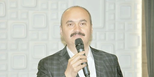 VALİ CANALP’TAN GAZETECİLER VE BASIN BAYRAMI MESAJI