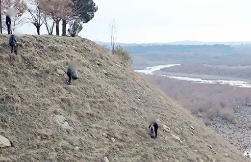 MALABADİ KÖPRÜSÜNÜN ETRAFI TEMİZLENDİ