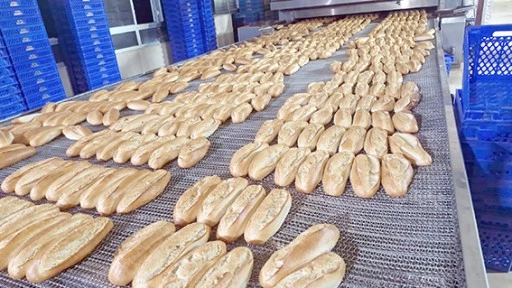 &quot;30 MİLYONUN ÜZERİNDE EKMEĞİ ÜCRETSİZ OLARAK DAĞITTIK&quot;