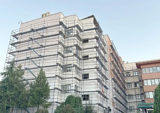 EĞİTİM VE ARAŞTIRMA’DA YENİLEME SEFERBERLİĞİ