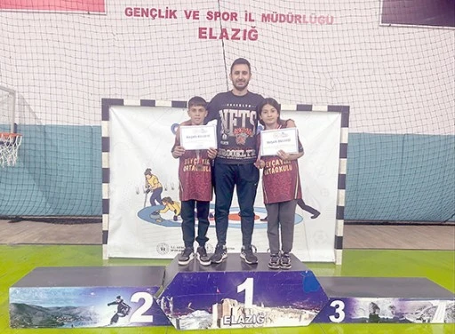 KÖY OKULU TÜRKİYE FİNALİNE KALDI