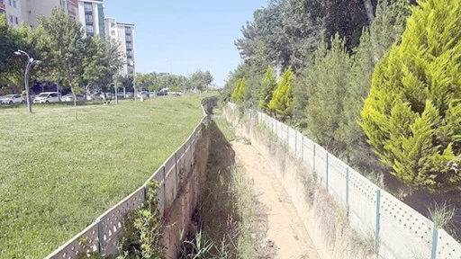 AVŞO DERESİ’NDE KAPSAMLI TEMİZLİK ÇALIŞMASI