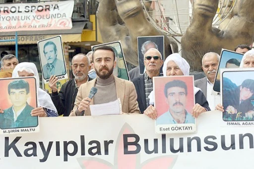 “ACILARA ORTAK OLMAYA ÇALIŞIYORUZ”