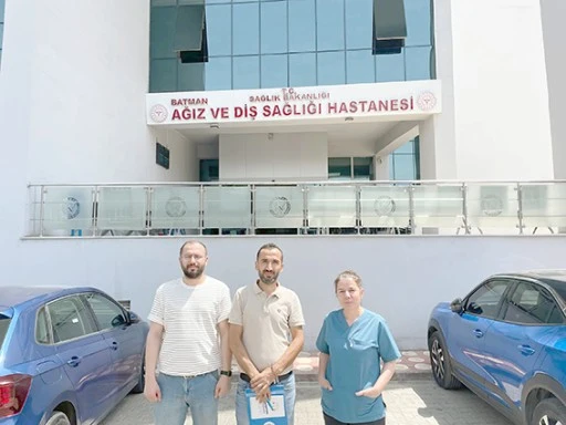 SAĞLIK EMEKÇİLERİNDEN MÜCADELE ÇAĞRISI