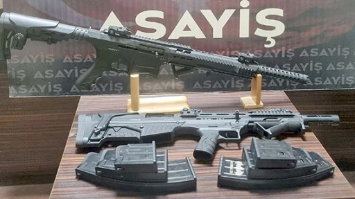 OTO YIKAMADA HUSUMETLİ GRUPLAR ARASINDA GERGİNLİK