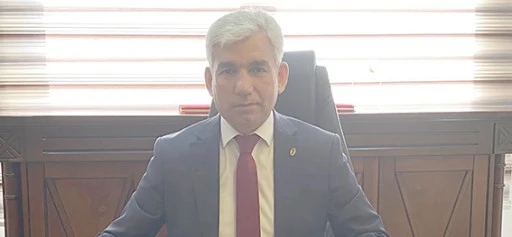 BAŞKAN KAPLAN’DAN YAPILANDIRMA TALEBİ