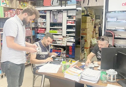 OKUL ALIŞVERİŞLERİNE YÖNELİK VERGİ DENETİMİ